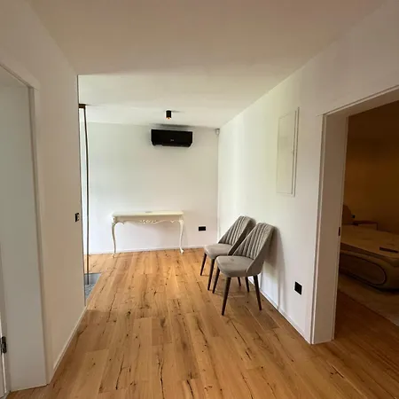Modern Holiday home Bihac