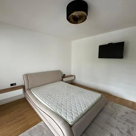 Holiday home Modern *