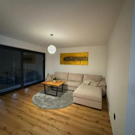 Modern Holiday home *