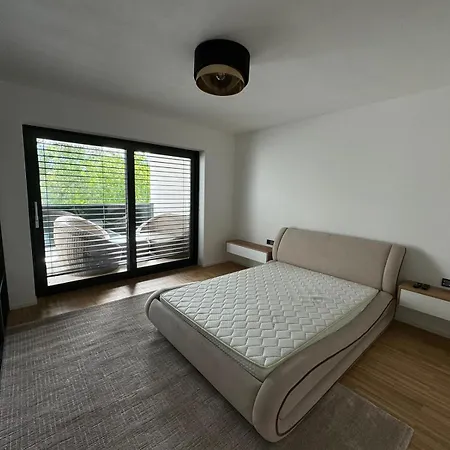 Holiday home Modern *