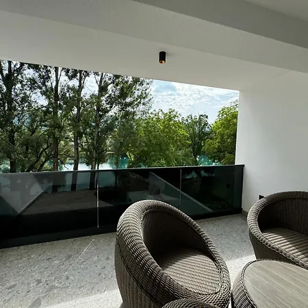 Modern Bihac