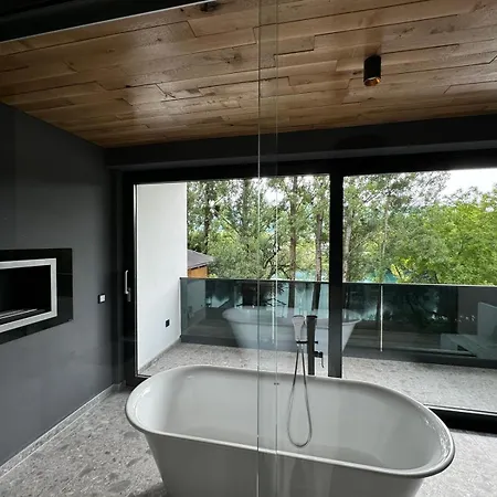 Modern * Bihac