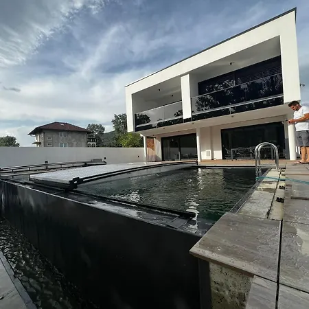 Modern Bihac
